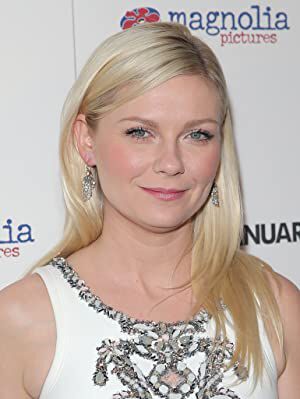Official profile picture of Kirsten Dunst