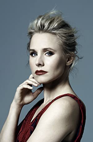 Official profile picture of Kristen Bell