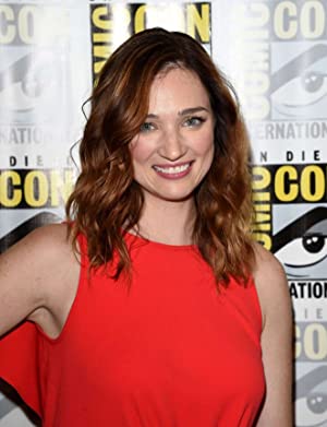 Official profile picture of Kristen Connolly