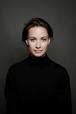 Official profile picture of Kristen Gutoskie