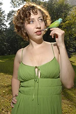 Official profile picture of Kristen Schaal