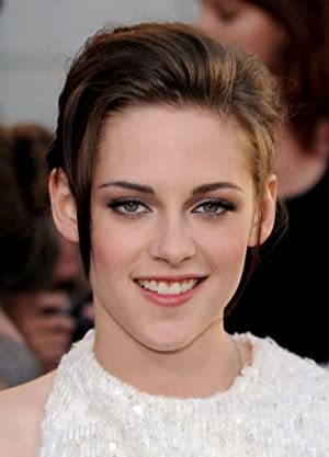 Official profile picture of Kristen Stewart