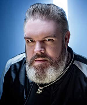 Official profile picture of Kristian Nairn
