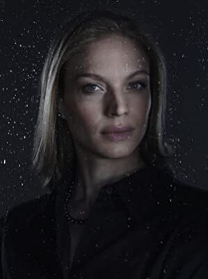 Official profile picture of Kristin Lehman