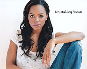 Official profile picture of Krystal Joy Brown