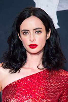 Official profile picture of Krysten Ritter