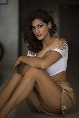 Official profile picture of Kubbra Sait Movies