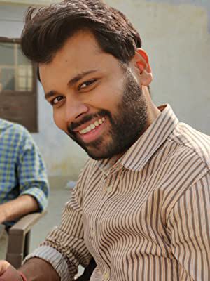 Official profile picture of Kunal Gupta