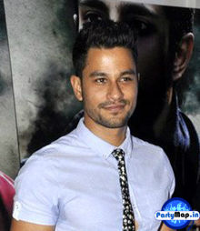 Official profile picture of Kunal Khemu