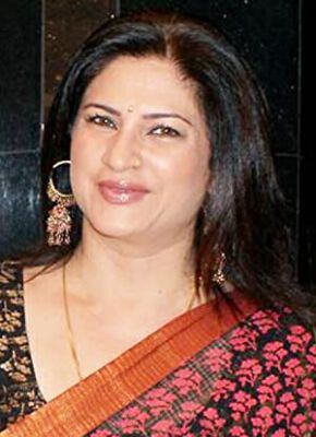 Official profile picture of Kunickaa Sadanand Movies