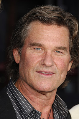 Official profile picture of Kurt Russell
