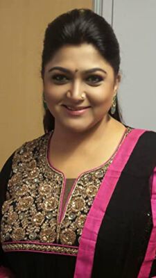 Official profile picture of Kushboo