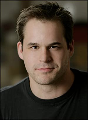 Official profile picture of Kyle Bornheimer