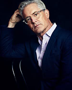 Official profile picture of Kyle MacLachlan