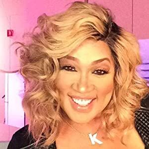 Official profile picture of Kym Whitley