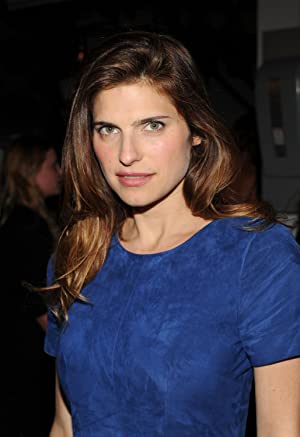 Official profile picture of Lake Bell