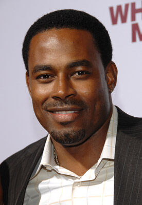 Official profile picture of Lamman Rucker