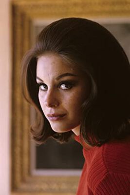 Official profile picture of Lana Wood Movies