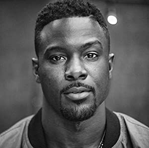 Official profile picture of Lance Gross