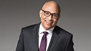 Official profile picture of Larry Wilmore