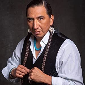 Official profile picture of Larry Yazzie