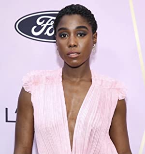 Official profile picture of Lashana Lynch