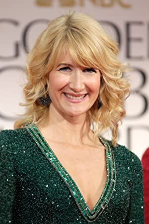Official profile picture of Laura Dern