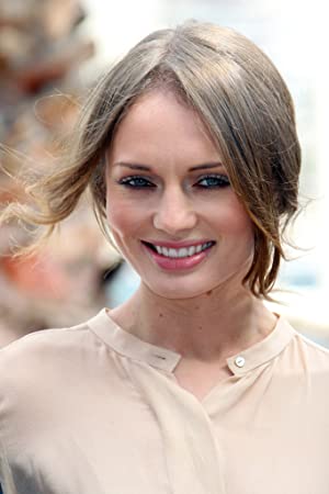 Official profile picture of Laura Haddock