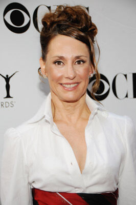 Official profile picture of Laurie Metcalf