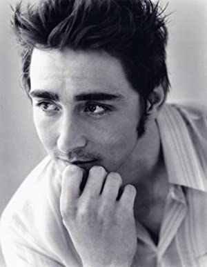 Official profile picture of Lee Pace