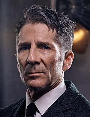 Official profile picture of Leland Orser