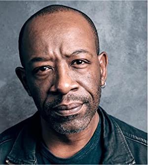 Official profile picture of Lennie James