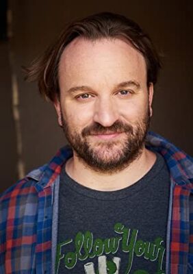 Official profile picture of Lenny Jacobson