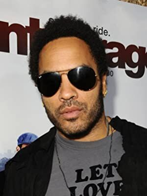 Official profile picture of Lenny Kravitz