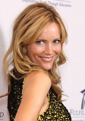 Official profile picture of Leslie Mann