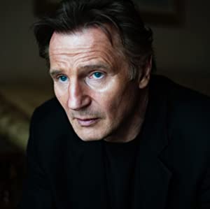 Official profile picture of Liam Neeson