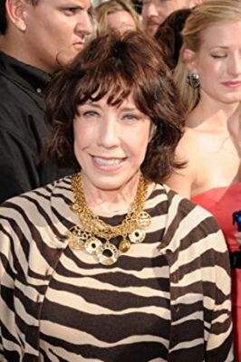 Official profile picture of Lily Tomlin