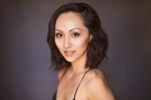 Official profile picture of Linda Park