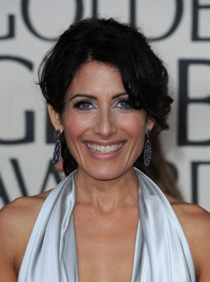 Official profile picture of Lisa Edelstein