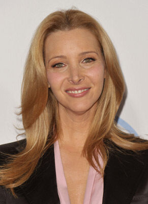 Official profile picture of Lisa Kudrow