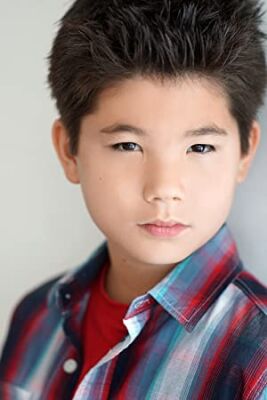 Official profile picture of Logan Kim