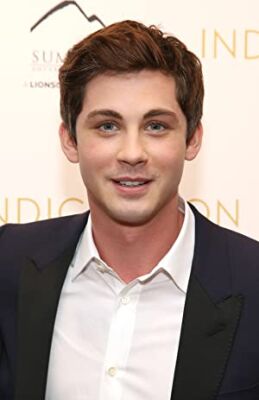 Official profile picture of Logan Lerman Movies