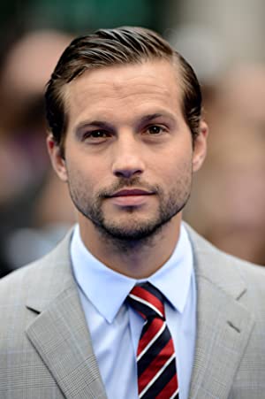 Official profile picture of Logan Marshall-Green
