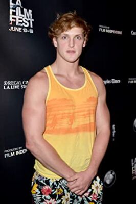 Official profile picture of Logan Paul