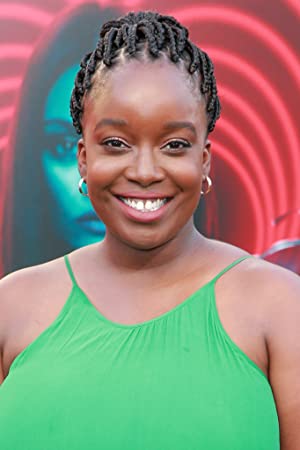 Official profile picture of Lolly Adefope