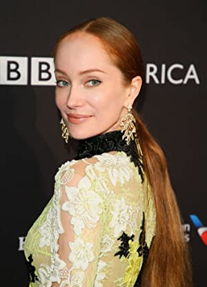 Official profile picture of Lotte Verbeek Movies