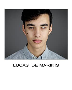 Official profile picture of Lucas De Marinis