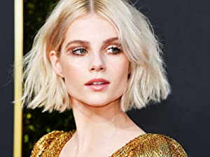 Official profile picture of Lucy Boynton