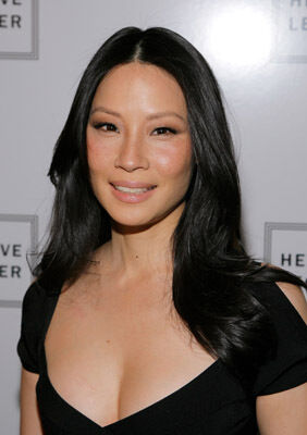 Official profile picture of Lucy Liu