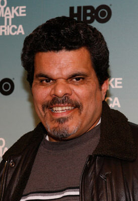Official profile picture of Luis Guzmán